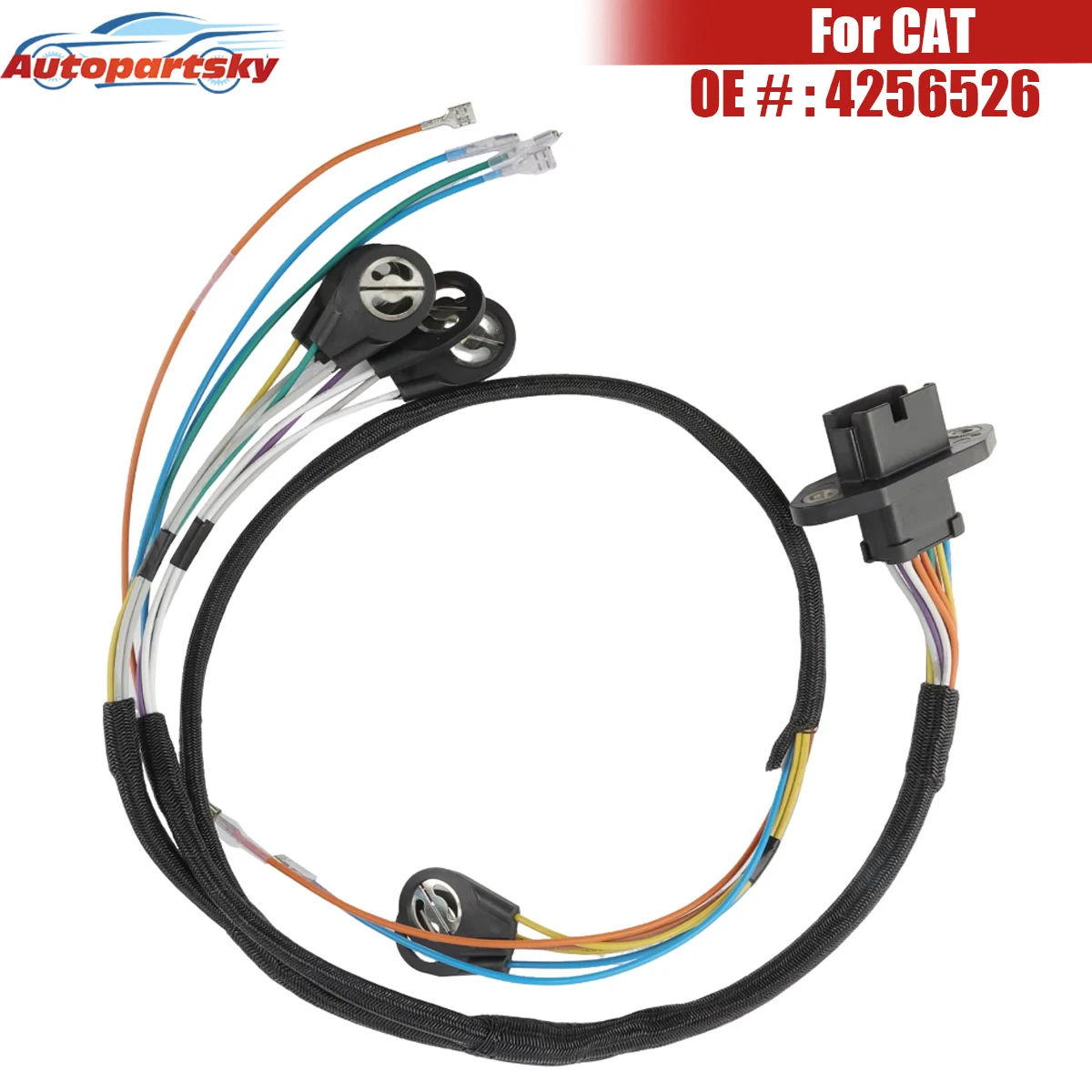 Auto Parts Fuel Inj…