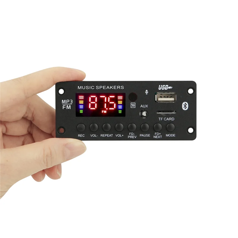 ABAC-50W Amplifier …