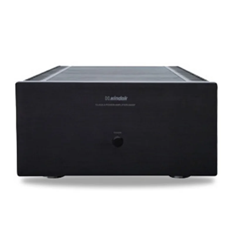 N-009 XDK CA-5 プリアンプ A600P パワーアンプ 80W (8Ihms、ClassA) CA+PA モノブロック リモコン PRE AMP