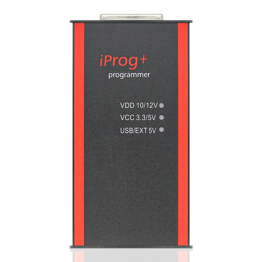 

Iprog+ Iprog Pro Programmer Support IMMO Key Programmer Dashboard Reset SRS Reset ECU Programmer