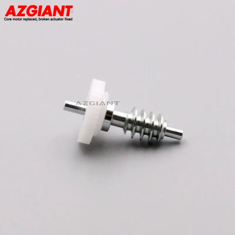 AZGIANT 38T Top-Quality Mirror Folding Motor Assembly Inner Gear for Hyundai ix25 ix35 ix45 2013-2022 Car Accessories