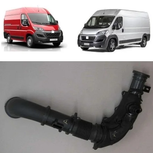 

AIR FILTER BOX BOTTOM HOSE (SENSORLESS) BOXER-JUMPER-DUCATO FOR 2.0HDİ-2.2HDİ EURO6 2018- 1640626680-1618393980