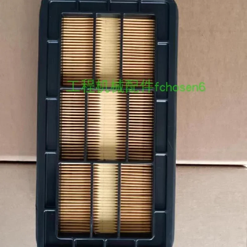 

For Bobcat SH S750 S770 Skid Steer Loader Air Filter Cleaner 7286652 7010031 0030 Accessories