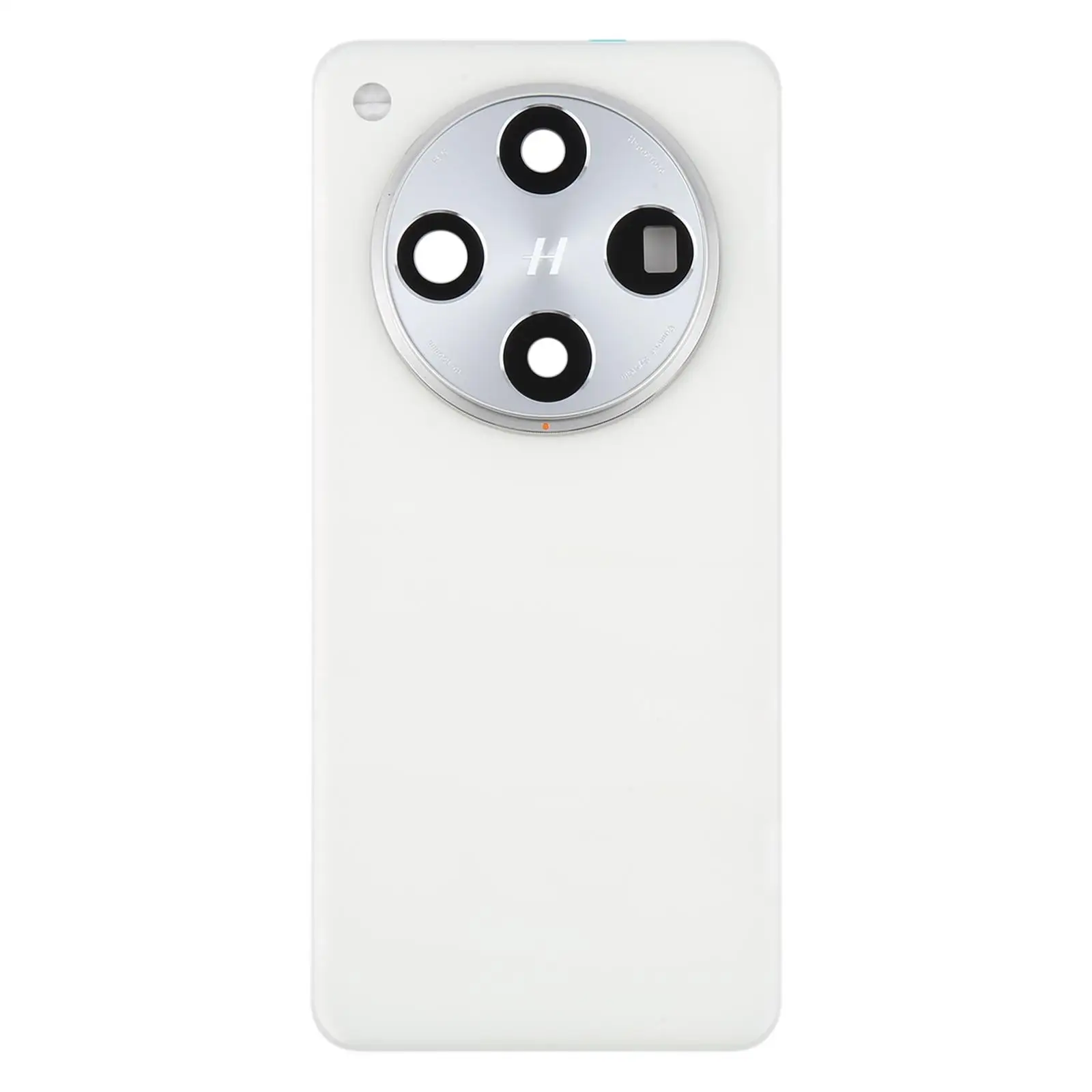 

Стеклянная задняя крышка аккумулятора для OPPO Find X8 Pro CPH2659 6,78 дюйма, задняя крышка телефона и крышка объектива камеры, ремонт, запасная часть