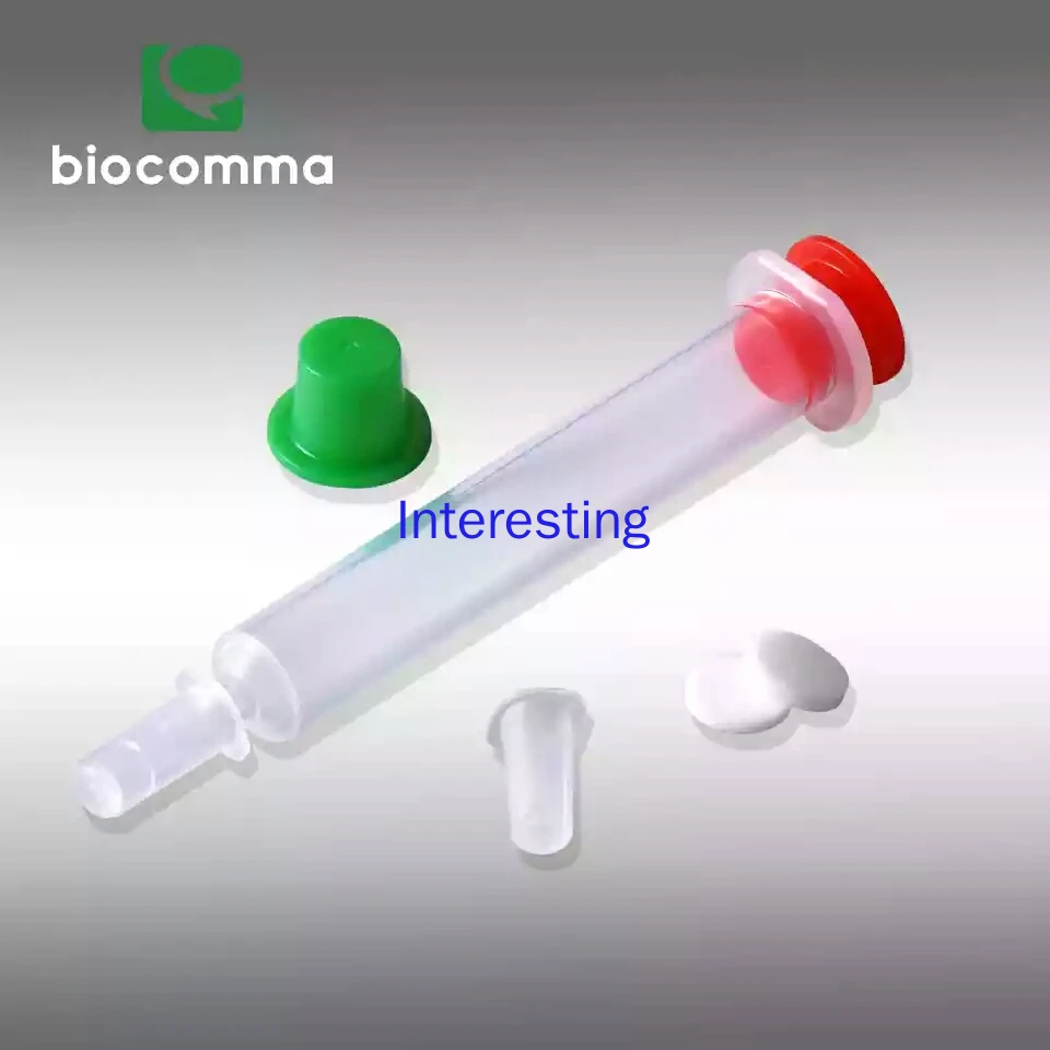 عمود كروماتوغرافي تقارب عمود فارغ 300 مللي عمود تنقية البروتين عمود فارغ يعمل بالتيار المتردد عمود بروتينه طويل الجسم