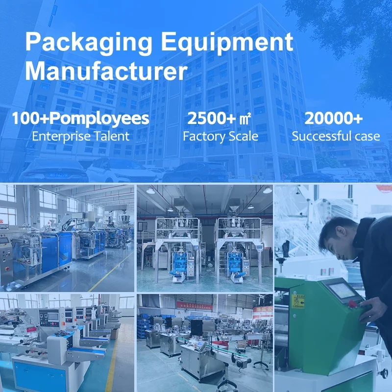 Mini Doypack Biodegradable Maquina 100Ml Liquid Bag Filling Liquid Pre-Made Pouch Packaging Machine