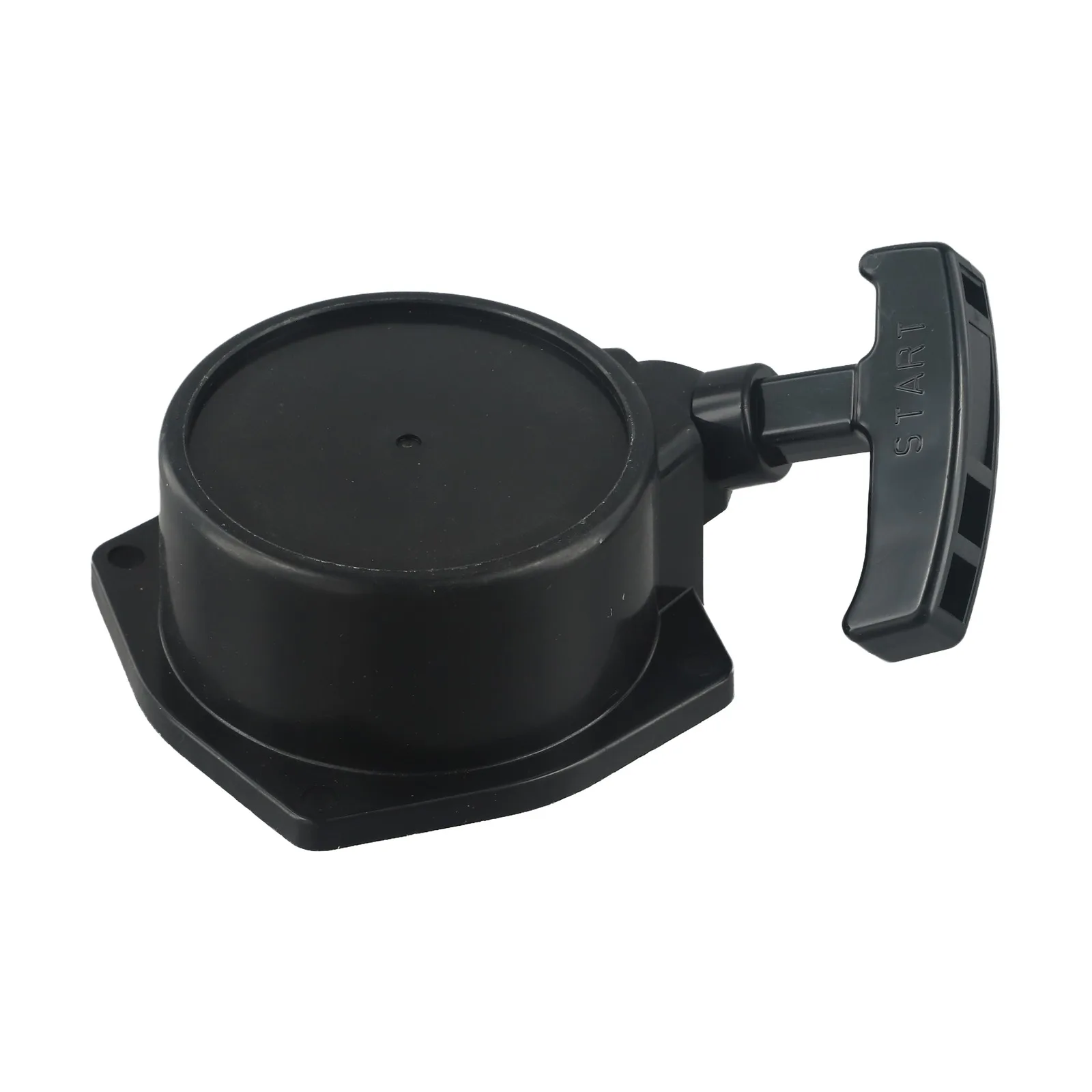 Equipment Operation Hand Pull Starter Engine Pull Starter Enduring Materials For Kawasaki TD40 For Kawasaki TD48