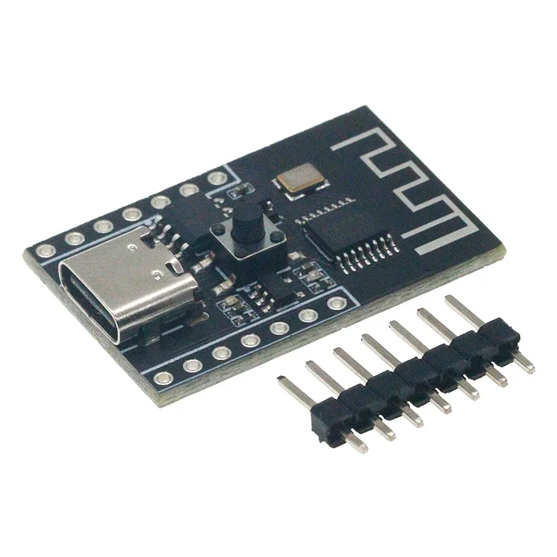 ST17H66 Development Board Low Power BT BLE Chip Microcontroller Replace CC2541 N58122 for IoT