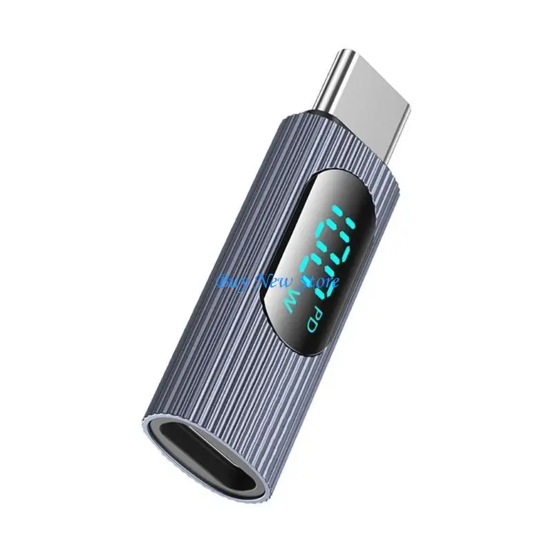 

20CE Type C to USB C Adapter, USB Converter for PC, Tablets, and Other Devices