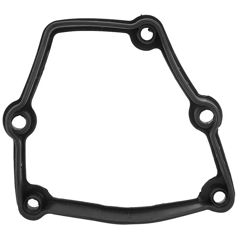 

4X Valve Cover Gasket Set For BMW E87 120I E46 318I E90 320I X3 N46 N42 11120032224 11120028033-AS55