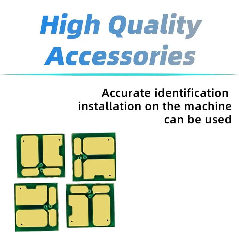 1 セット CRG-055 CRG055 055 トナーチップ Canon LBP660C LBP663Cdw LBP664Cdw MF740C MF741Cdw MF742Cdw MF743Cdw MF744Cdw MF746Cx