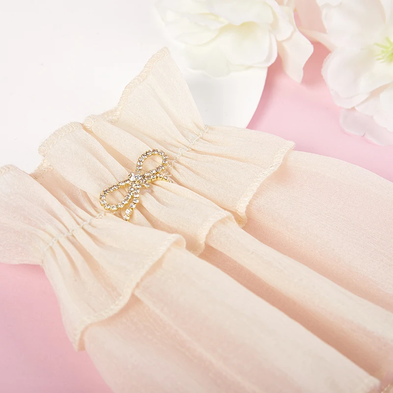 كفة ببوق شبكي بطبقتين لصور مانيكير ، كفة زخرفية ، كفة عرض الأظافر ، ذاتية الصنع ، خلفية التصوير ، برو ، 1 * *