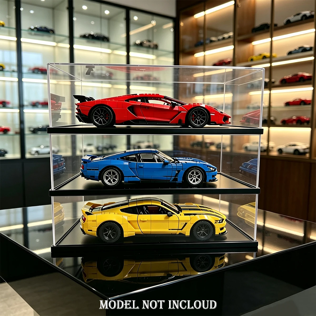 Thumbnail 4 - #20 Scale Models Sale