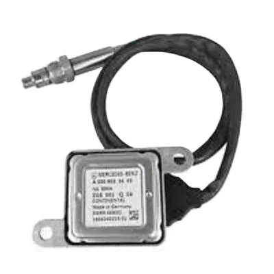 

Original New Nox Sensor Nox Sensor Oem A0009055812 A3C02860300-619 Nox Sensors With Nice Price