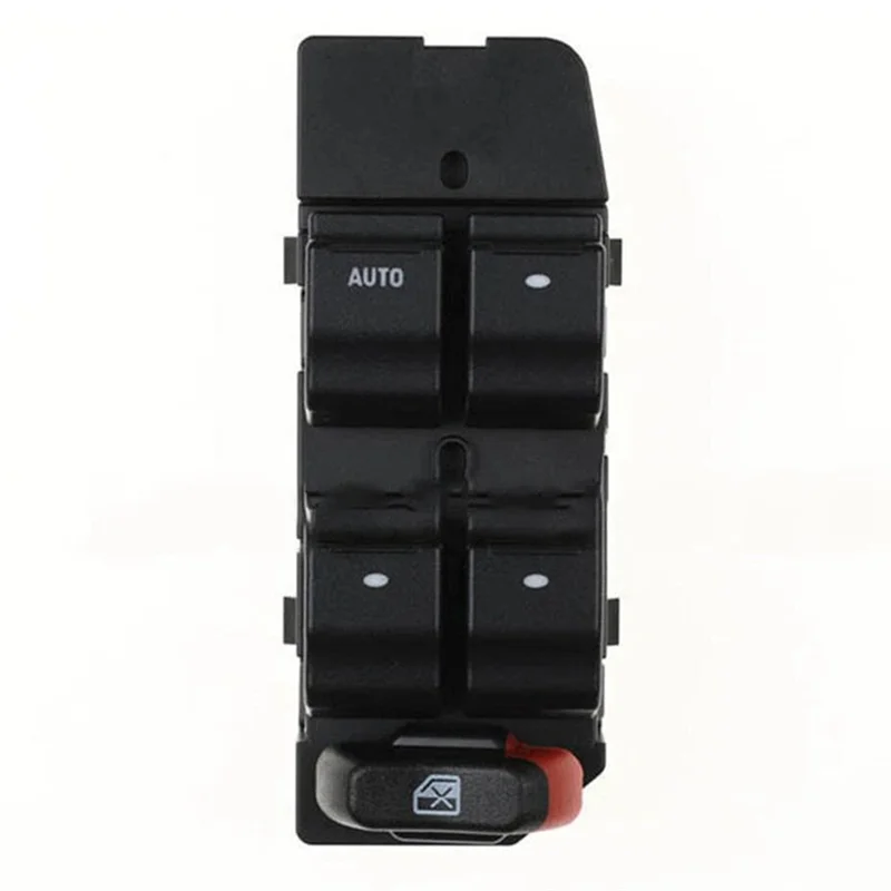 

Power Window Switch For Impala 09-13 Car Part 25828891 25828893 For Buick LHD Impala Limited