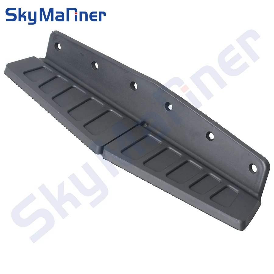 

Exhaust Flap Replace for Volvo Penta Sterndrive Non Return Valve 275 285 290 SP DP 852644