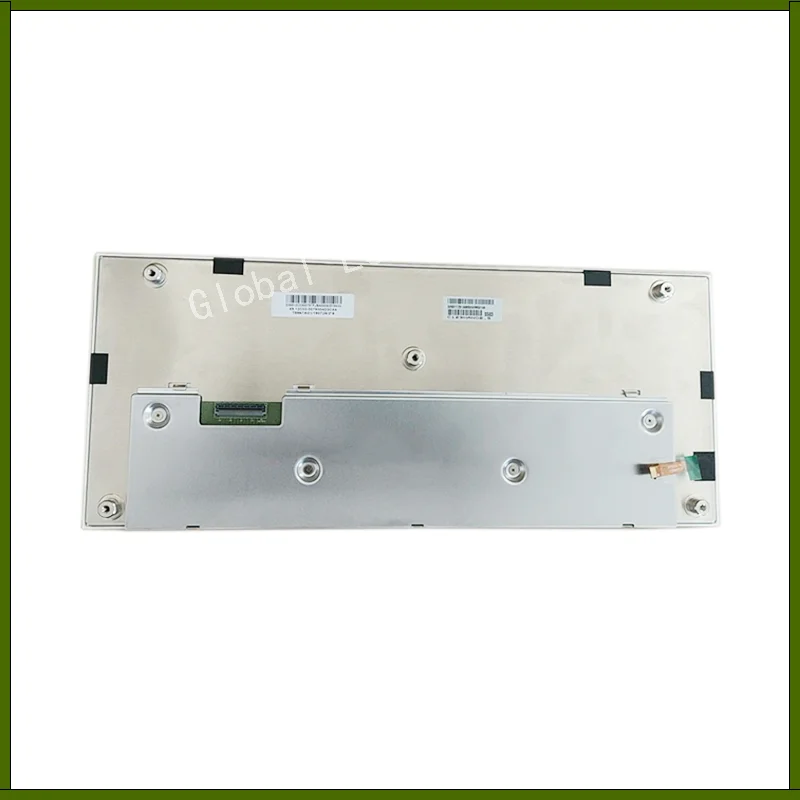 

Оригинальный 12,3-дюймовый ЖК-экран C123HAN02.5 C123HAN02.1, подходящий для обслуживания и замены ЖК-экрана