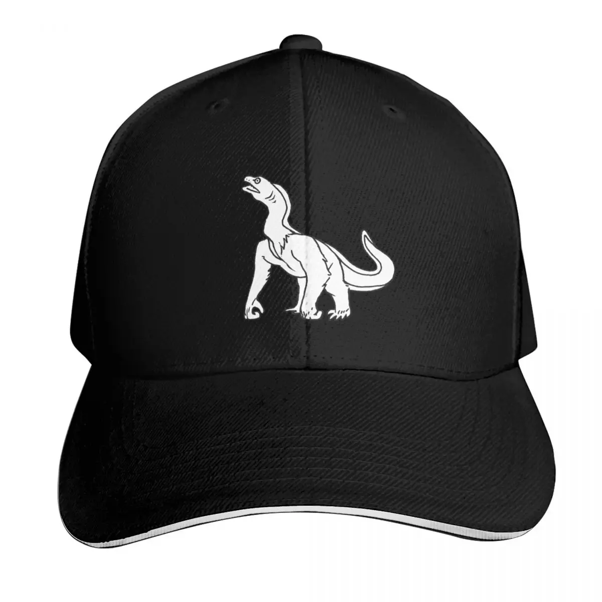 Copy of This Product Not Intended for Eel Chimps Baseball Cap Men Women Casual Summer Sport Sun Cap