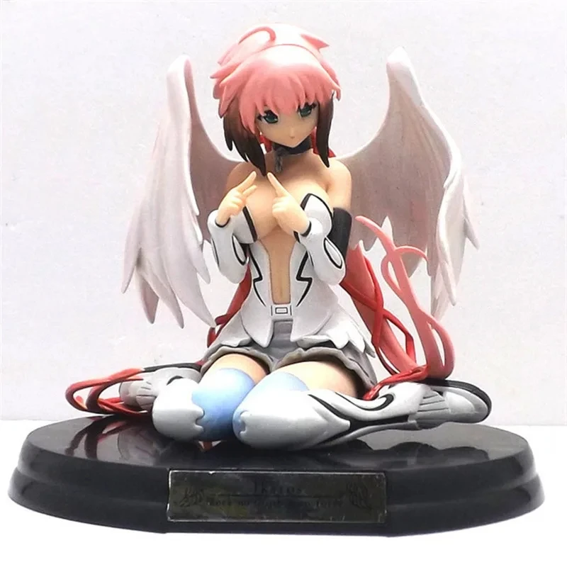 Sexy Anime Girl Figure Sora no Otoshimono: Forte - Ikaros - 1/7 Ecchi Figure