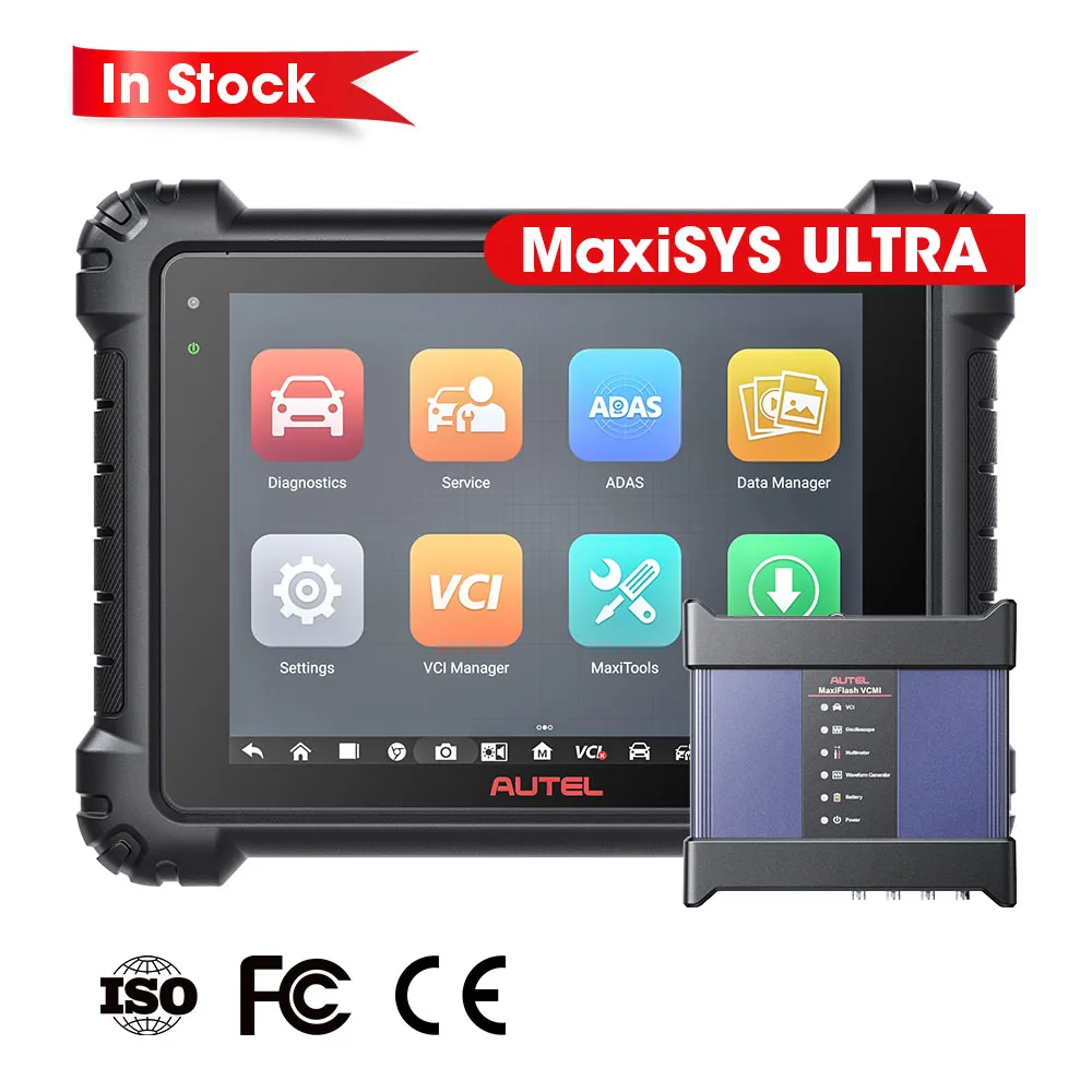 Autel Maxidas Ultra Ms908pro 909 Pro Ms909 Maxicom Mk 908 Automobile Update Program Prices Diagnostic Appareil De Car Scanners