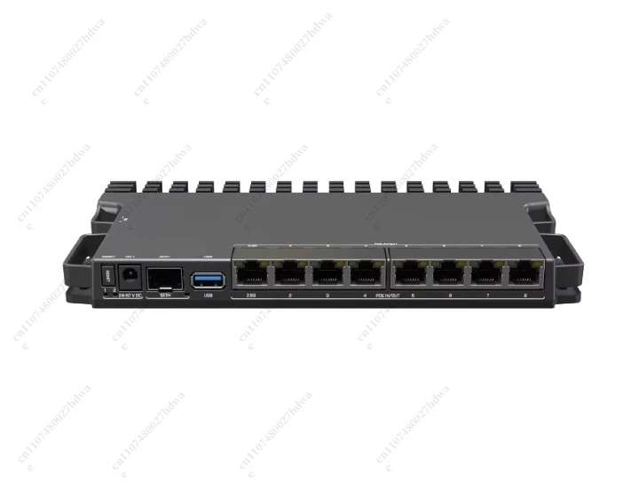 routeur-rb5009upr-s-in-rb5009-avec-entree-poe-et-sortie-poe-sur-tous-les-ports-isps-petits-et-moyens-ethernet-25-10-gigabit-sfp