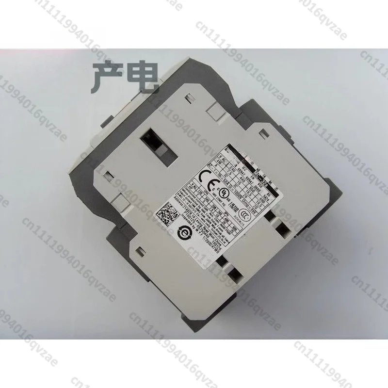 Power Generation GMC AC Contactor MC-32a 40a 50a 65a 75a 85a AC220V110V380V