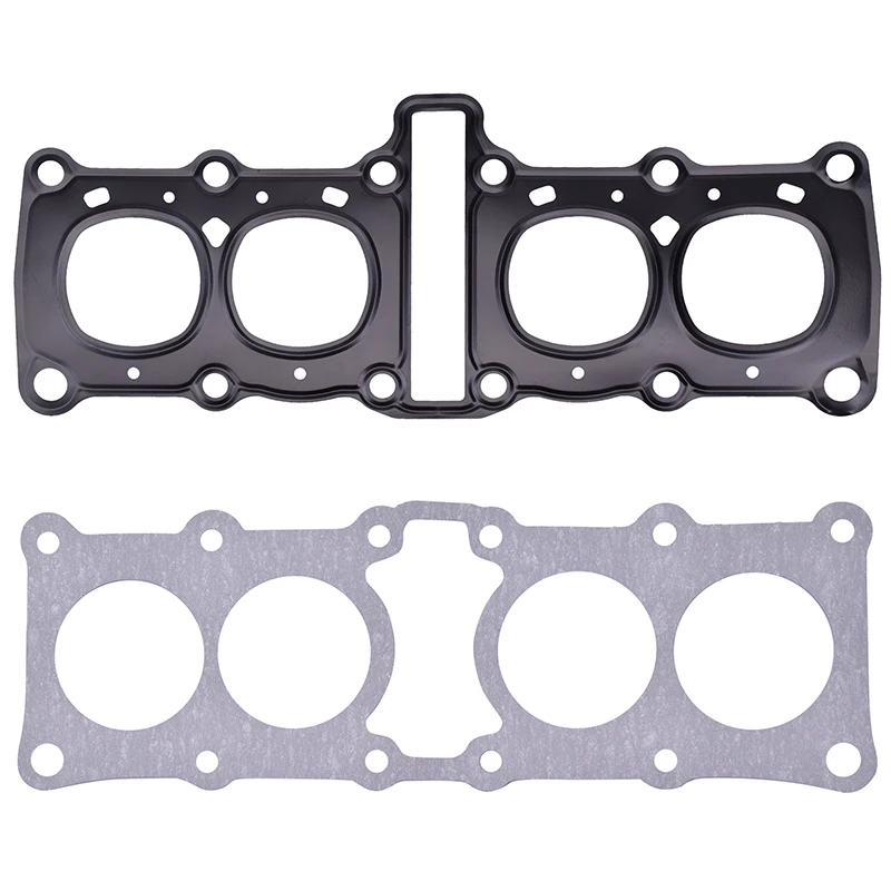 Motorcycle Engine Cylinder Head Gasket Repair Kit for YAMAHA FZR250 FZR250R FZR250RR FZR250 ZEEL FZR 250 FZR 250R FZR 250RR