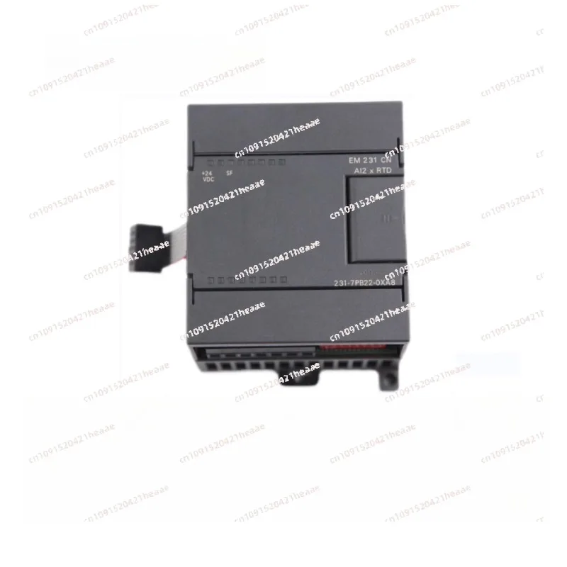 Pasuje do PLC 7 231 6ES7231-7PD22/PC22/PF2-0XA8