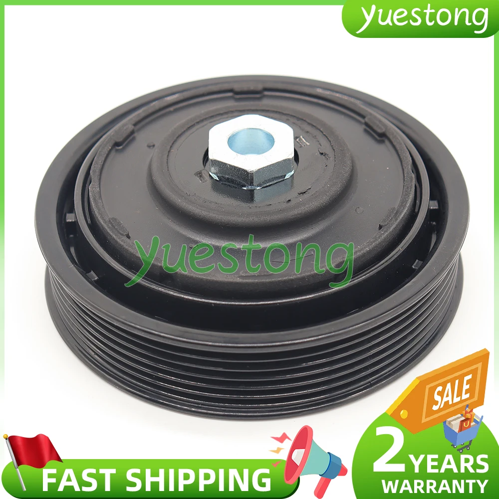 

8831002A10 7SES17C AC Compressor Clutch For TOYOTA AURIS COROLLA AVENSIS RAV4 LEXUS ES 8831002710 8831002711 8831002790
