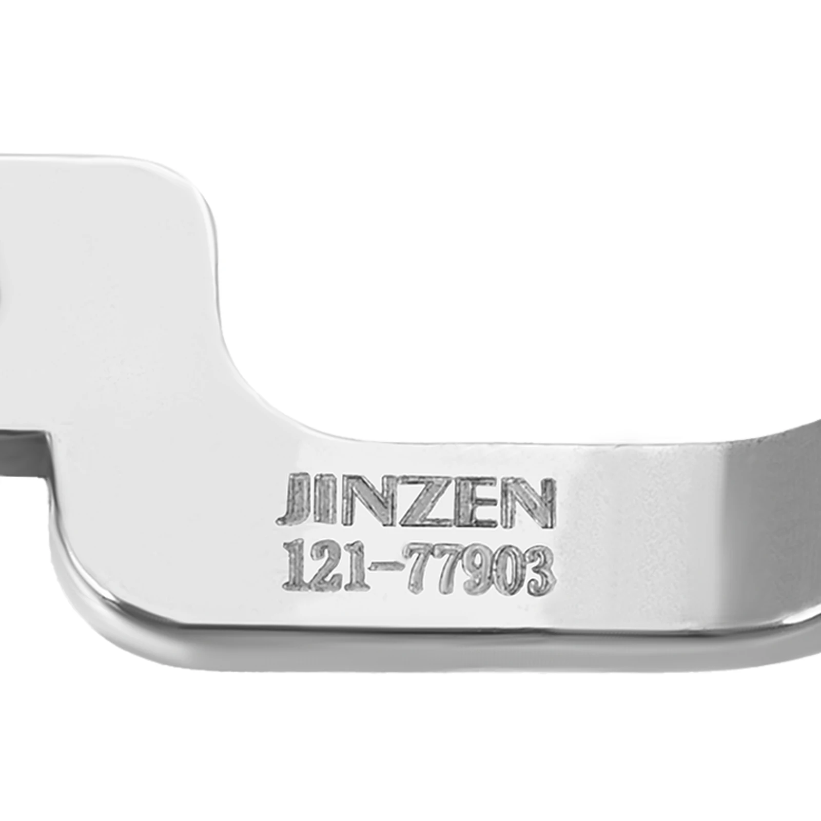 내구성 121 77903 바늘 거치대 6700 3900/3300 부품, Juki MO-3604 MO-3616 MO-3900 MO-6100D MO-6700D MO-6900 MOR-3900, 1PC