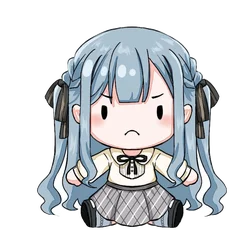 2024 New BanG Dream! Togawa Sakiko Cosplay Anime Plush 30CM Cute Stuffed Plushie Cartoon Pillows Christmas Gifts Boys Girls