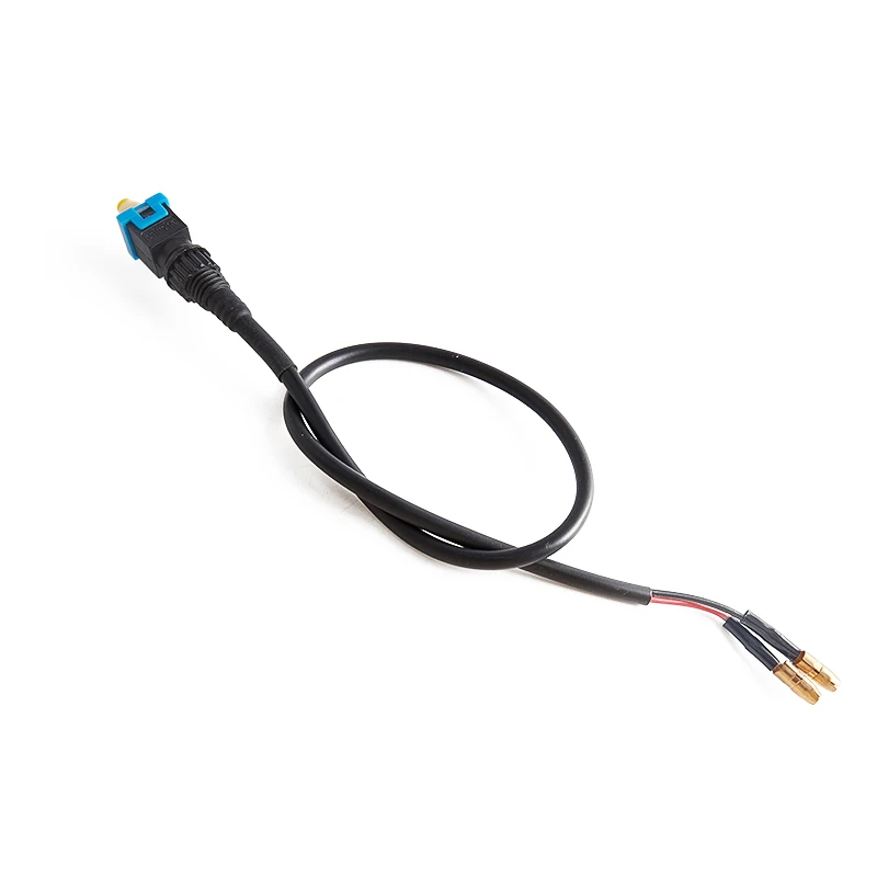 مفتاح فرامل قرصية للسيارة الكهربائية مع التحكم في ضوء فرامل كابل للدراجات النارية