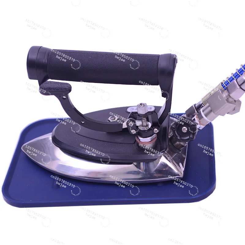 Pressure Steam Electric Iron Boiler Hanging Ironing Machine Household Industry Dual-Purpose Hanging Ironing Machine