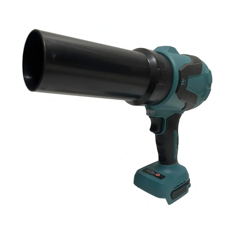 A92P Cordless Air Duster 3-Gears Brushless Turbo Blower Vacuum Cleaner Floor Carpet Car Power Tool For 18V Battery