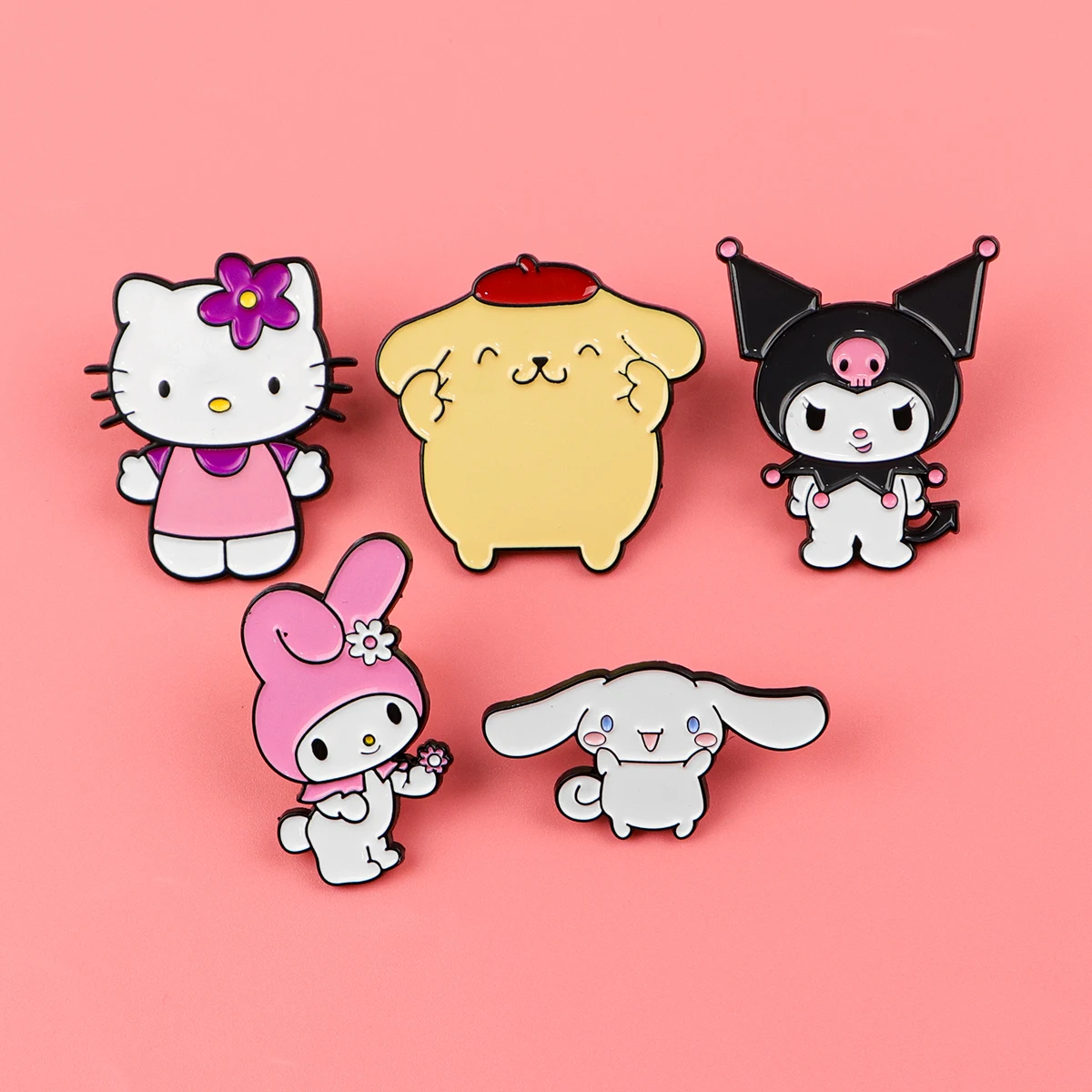 Thumbnail 2 - #30 Best Brooches & Lapel Pins to Buy In 2026