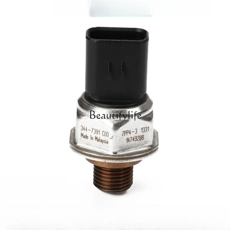 

*344-7391 7PP4-3 Fuel pressure sensor