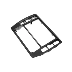 652F Car Console Trim Bezel Frame Radio Face Frame Fit for VW-PASSAT B5 2001-2005