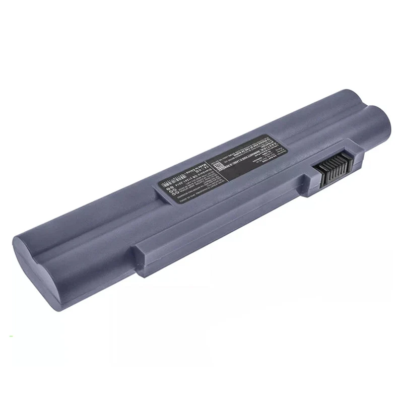 5200mAh P07168 Replacement Battery for SonoSite MicroMaxx M-Turbo P17000-13 P07168-21 P07168-20 P07168-21 P07168-02 Ultrasound