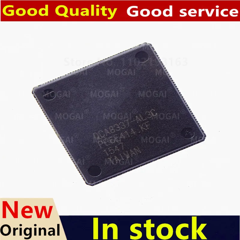 (2-10piece)100% New QCA8337-AL3C QCA8337N-AL3C QCA8337 AL3C QCA8337N AL3C QFN-148 Chips