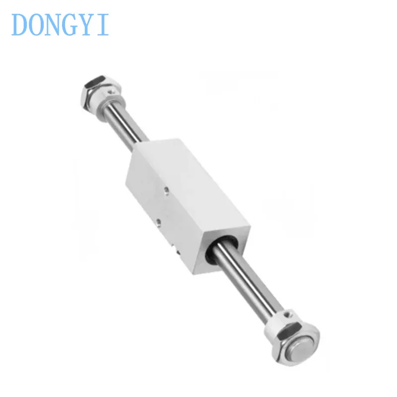 Linear Drives DGO DGO-20 DGO-20-100-PPV-A-B DGO-20-200-PPV-A-B DGO-20-300-PPV-A-B DGO-20-400-PPV-A-B DGO-20-500/600-PPV-A-B