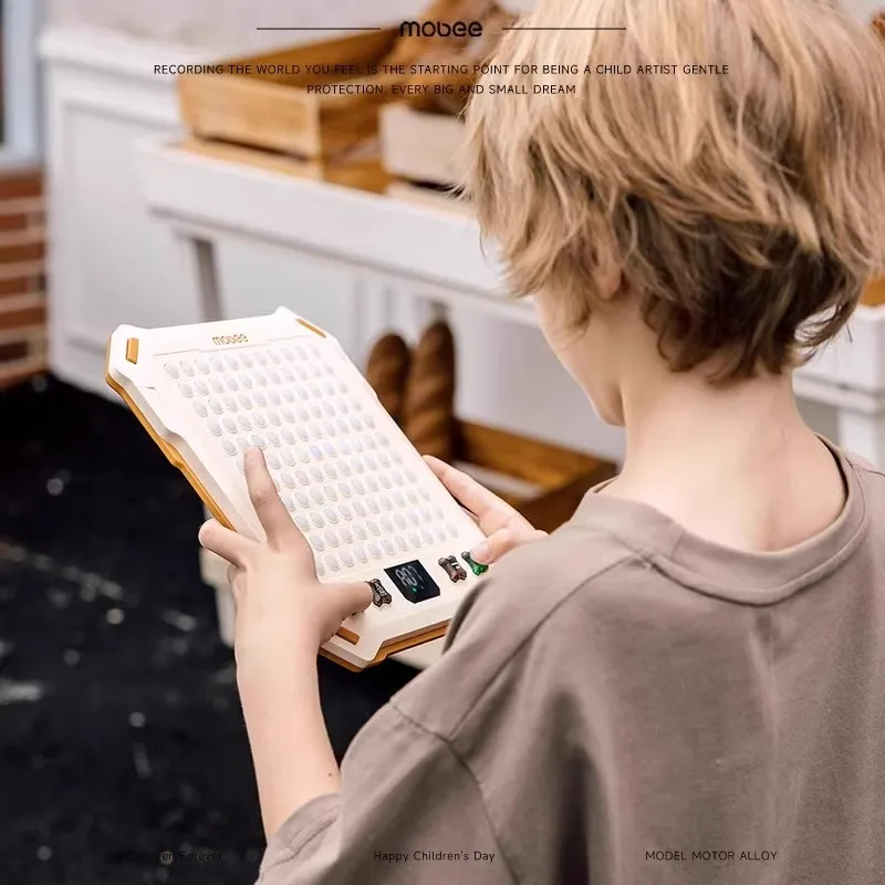 MOBEE AI Master النسخة الإلكترونية الذكية رقعة الشطرنج Gobang Fun لعبة متعددة لعبة ذكية هدية للأطفال