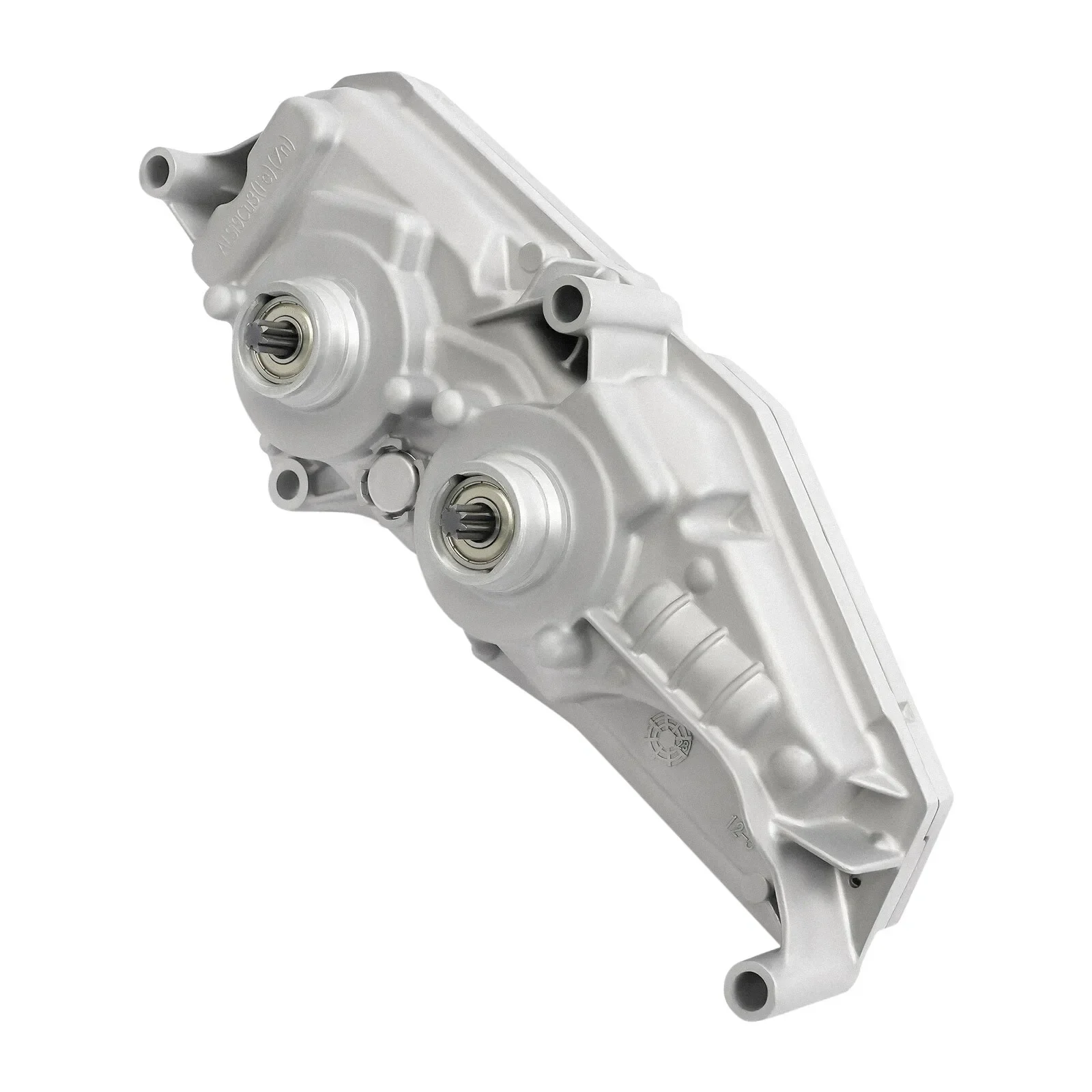 TCM مبرمج لسيارة Ford Fiesta 1.6L 2011-2018 - وحدة التحكم في ناقل الحركة TCU التوصيل والتشغيل (السفينة الأمريكية السريعة)