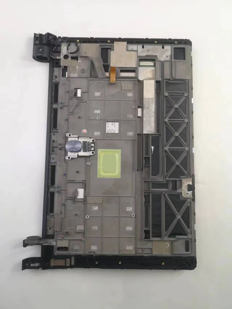 10.1 inch For Lenovo YOGA Tab 3 YT3-X70L Touch Screen Digitizer Sensor Glass LCD Display Monitor Assembly