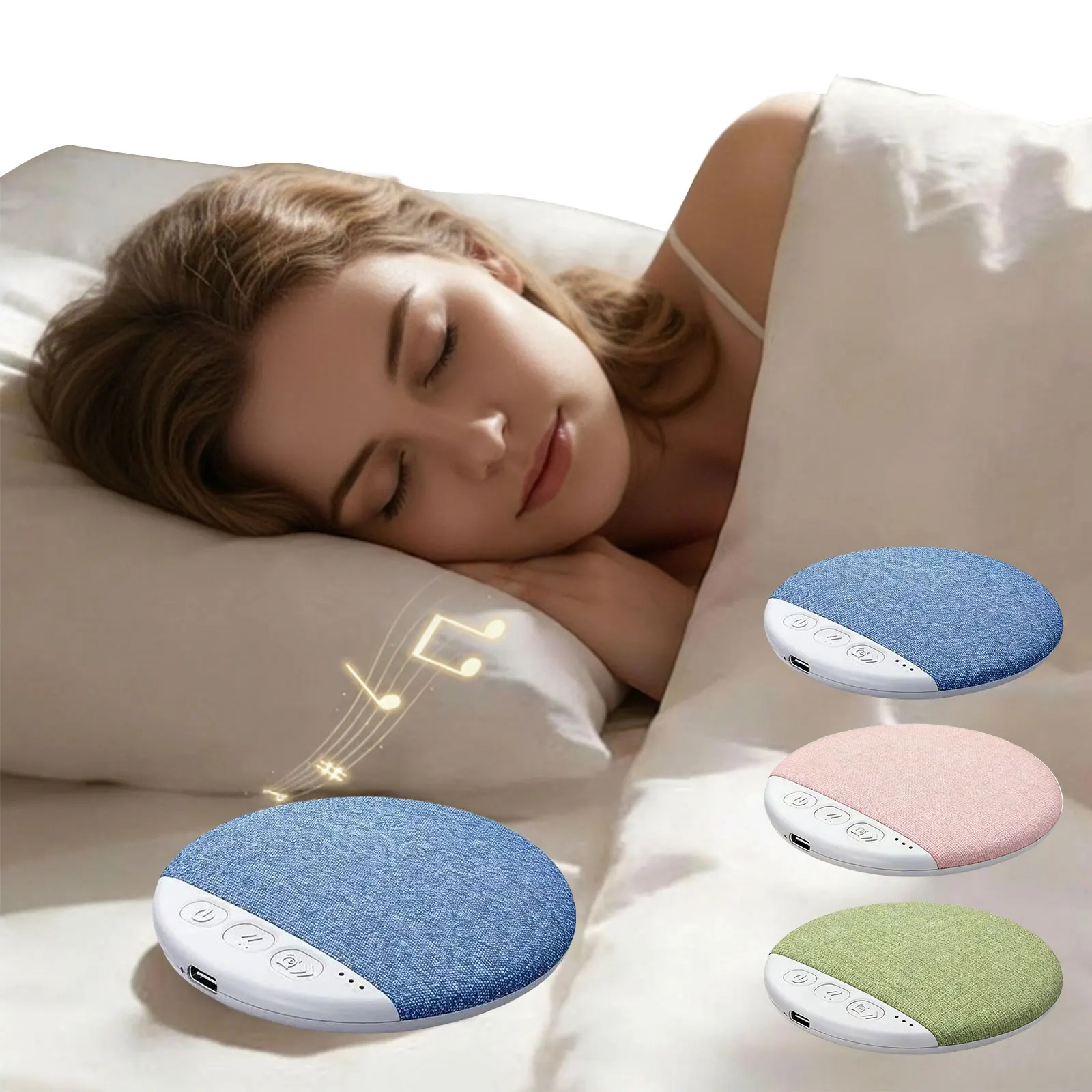 Ultra-Thin Bt Pillo…