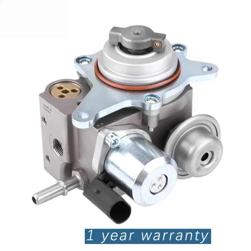 High Pressure Fuel … - image