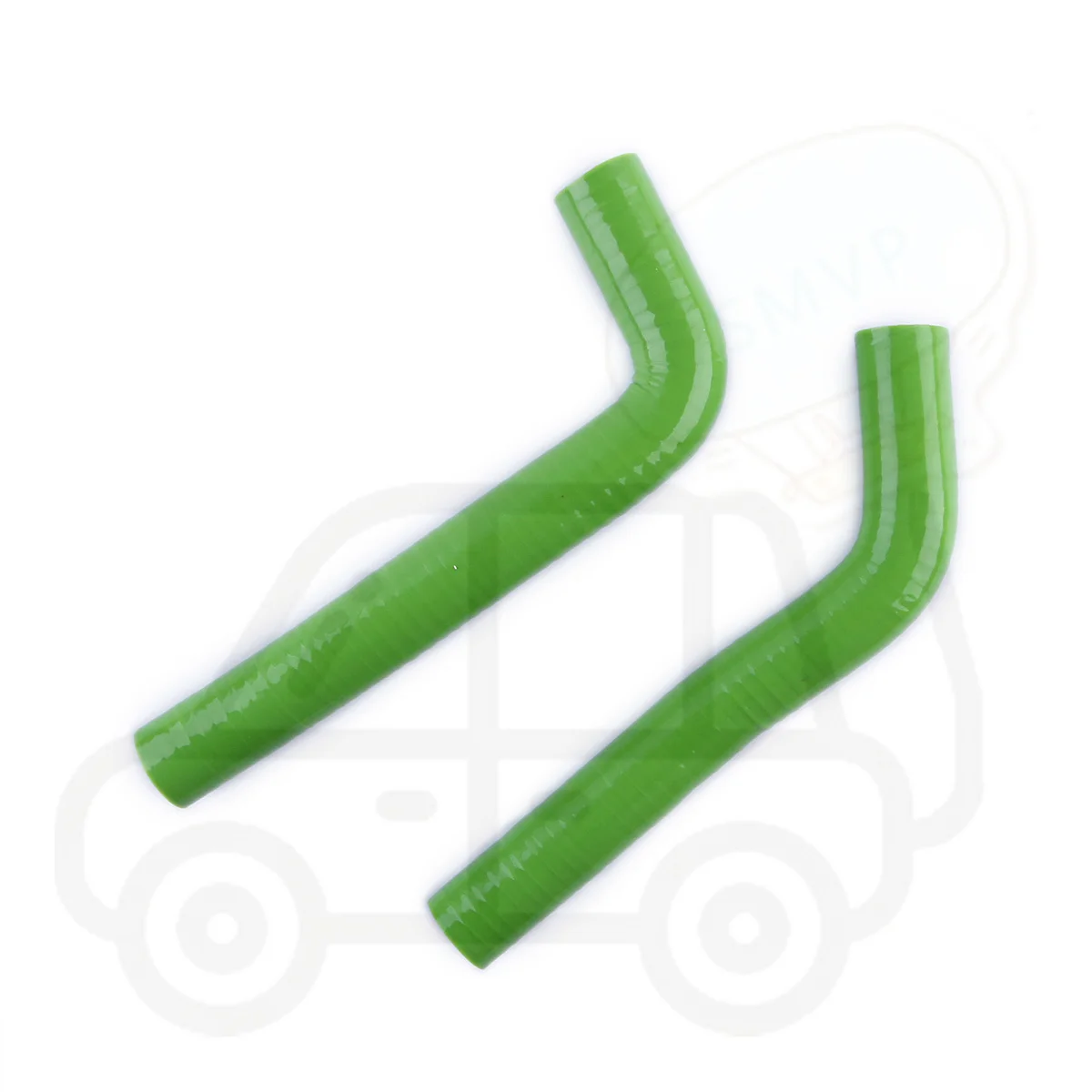 

2PCS For Yamaha ATV YFZ450 YFZ 450 2004-2013 Silicone Radiator Coolant Hoses 2005 2006 2007 2008 2009 2010 2012 Tubes Kit 3PLYS