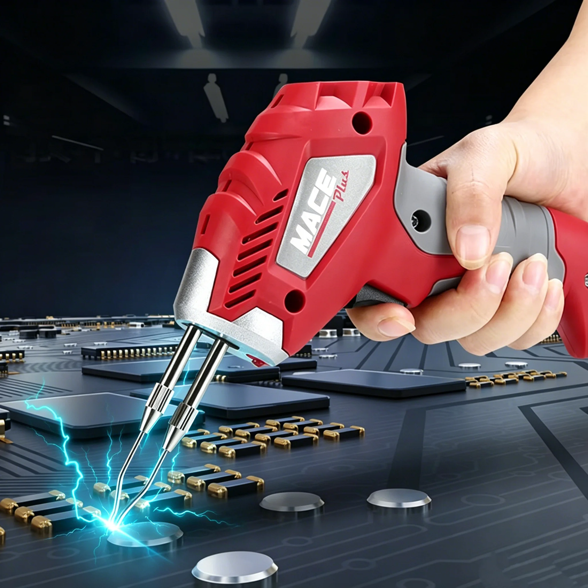 180W 고속 열전기 납땜 인두 산업용 고출력 용접 수 - Power Tools Toolstation 리뷰 및 가격