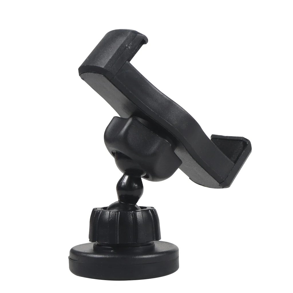 17mm Kugelkopf Magnetischer Autotelefonhalter Magnethalterung Mobiler Handyständer GPS-Unterstützung Universelle Smartphone-Halterung – Detail 22