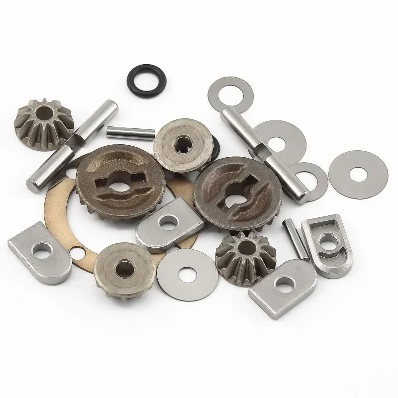 Super-Strong Diff Gear AR310436 ARAC4010 for 1/7 FELONY FIRETEAM 1/8 ARRMA KRATON TYPHON TALION LIMITLESS INFRACTION NOTORIOUS
