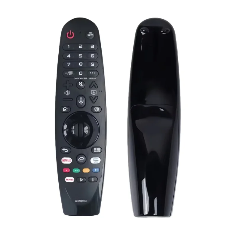 AKB75855501 MR-20GA Universal Remote Control for OLED LCD UHD TVs Compatible with MR-19BA Voice Control Magic Remote Center